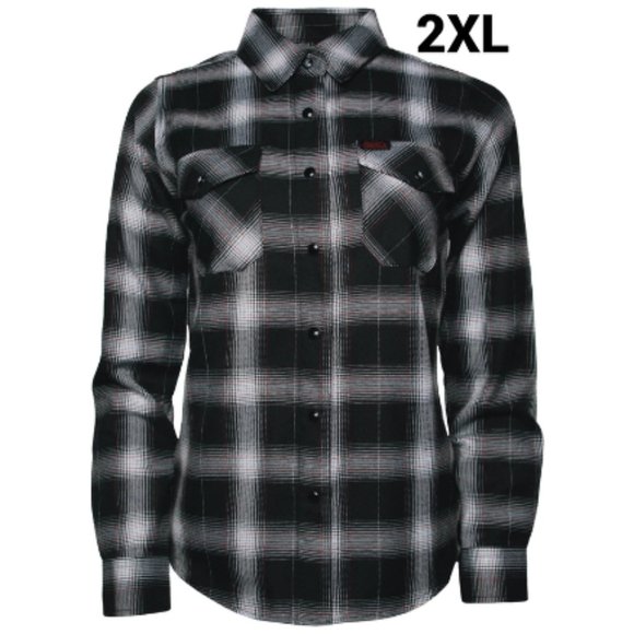 S.T！ SUICIDAL TENDENCIES 　DIXXON シャツ XL DIXXON Flannel Suicidal Tendencies 40YR Men's 4XL Plaid